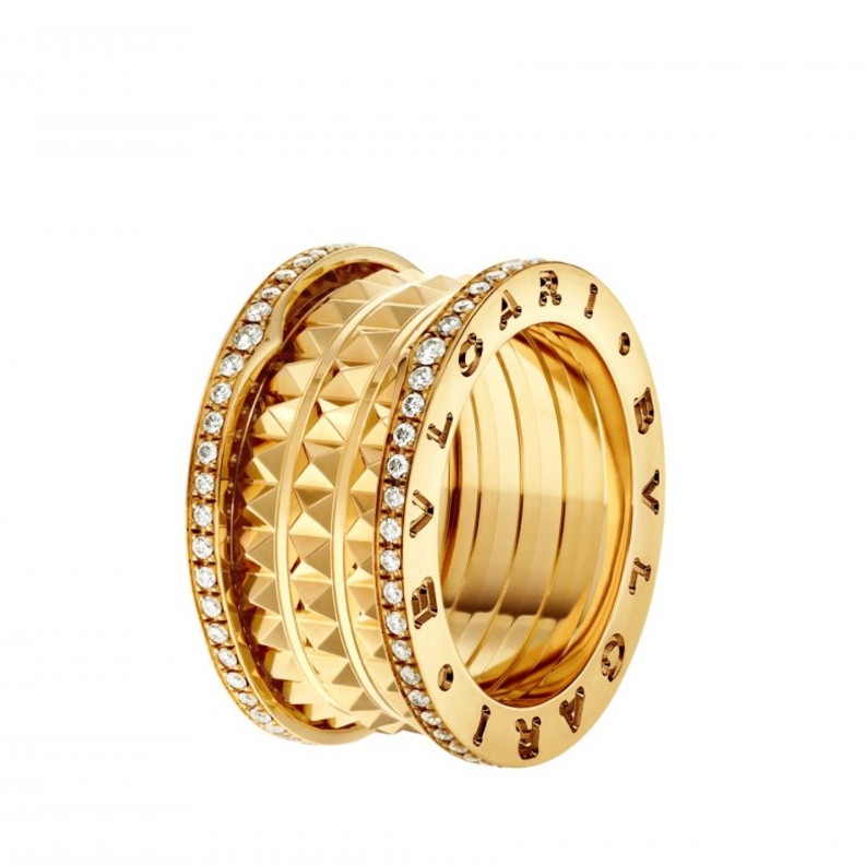  خاتم من بولغاري Bulgari