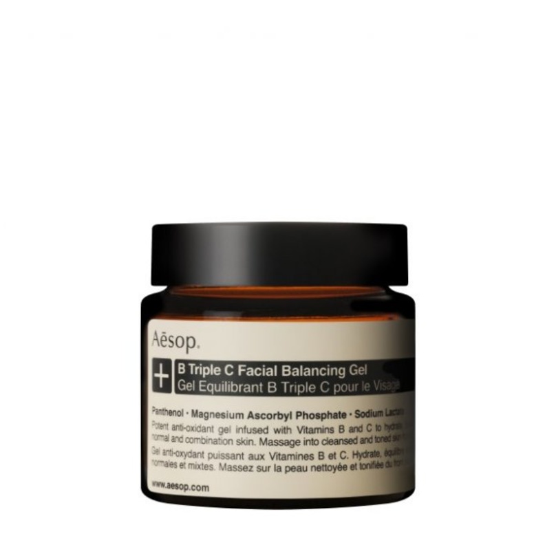  جل الوجه B Triple C Facial Balancing Gel