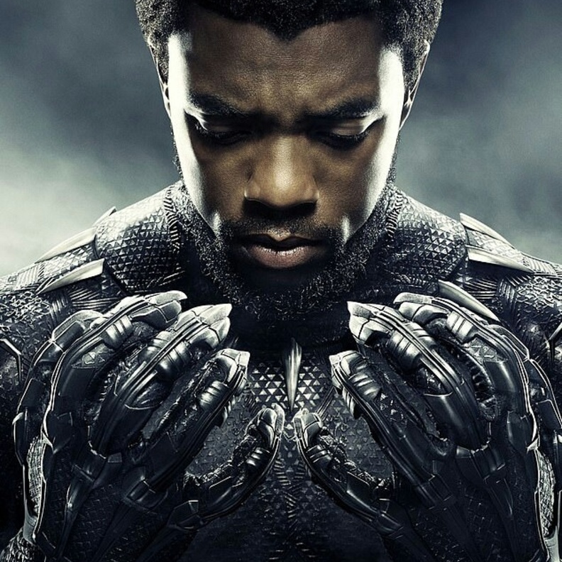 Black Panther