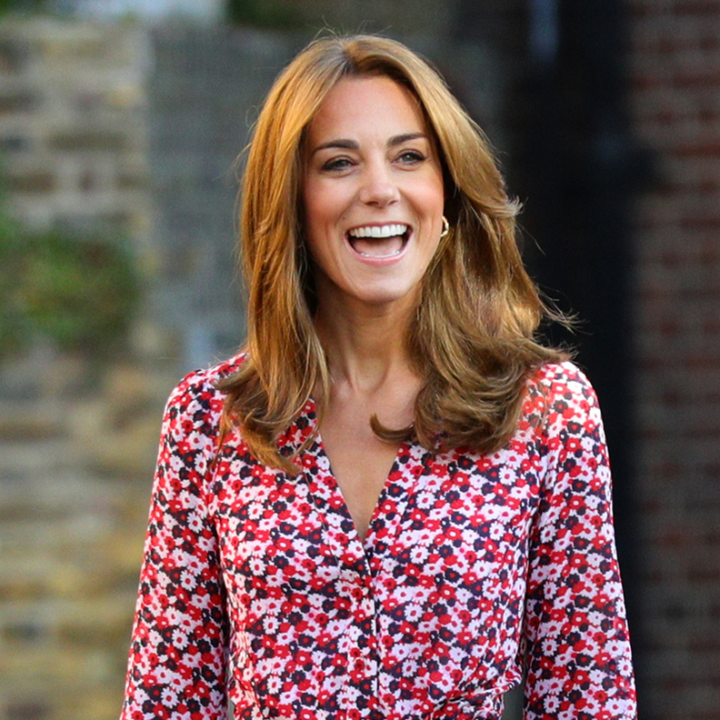 كيت ميدلتون