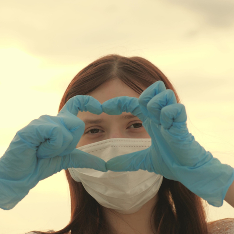 نصائح نفسية لمرضى القلب في زمن كورونا