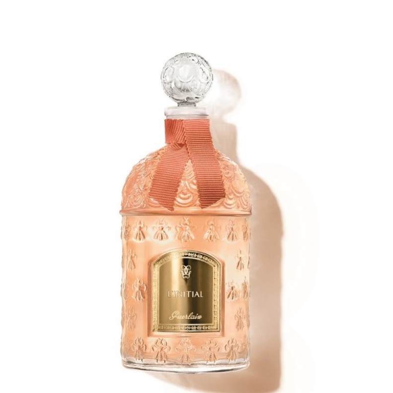 مجموعة Les Parisiennes .. عطور أنيقة بشكل رائع من Guerlain