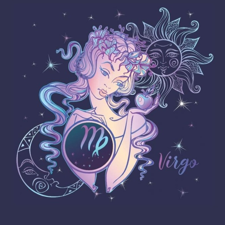  يتميز برج العذراء بقدرة عالية على تحمّل التعب والضغوط في العمل