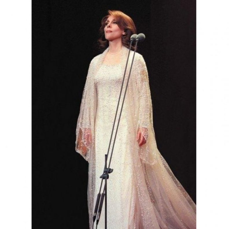 اطلالات السيدة فيروز