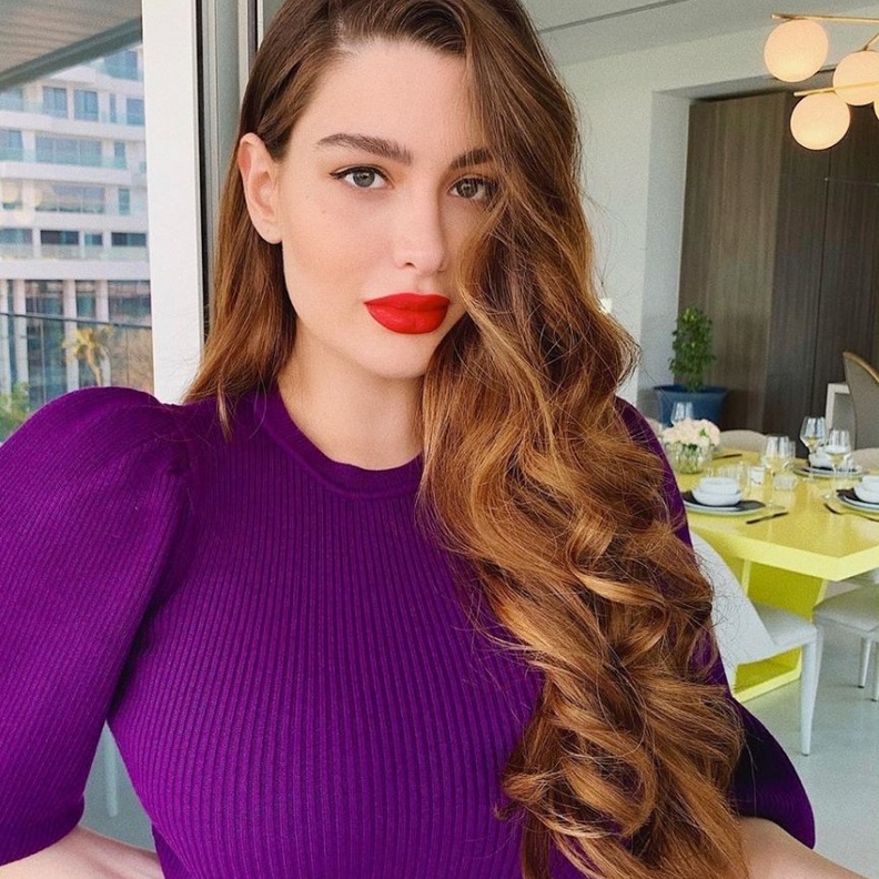 روان بن حسين ترفض الهدايا من معجبيها