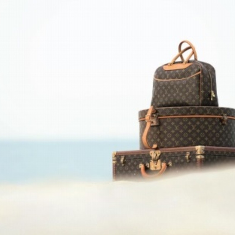 "لويس فيتون" تطلق منصتها للتجارة الإلكترونية في المملكة العربية السعودية