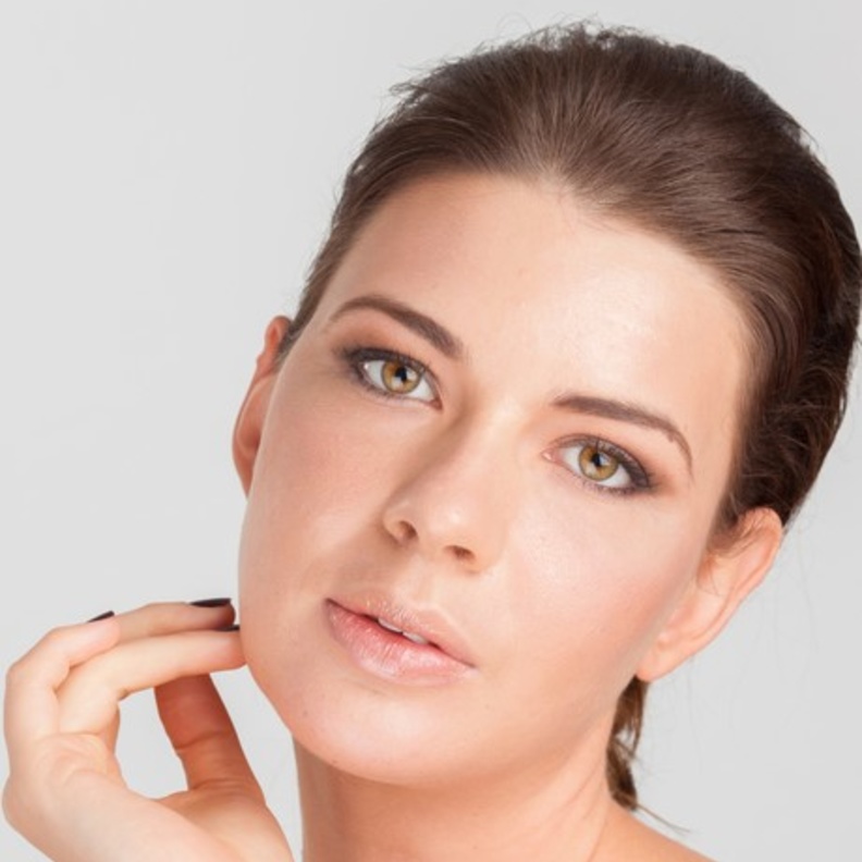 فوائد الفول السوداني للبشرة الدهنية