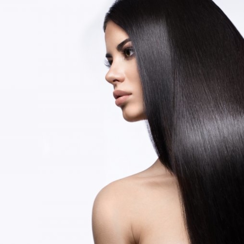 طريقة استخدام بذور الكتان لتطويل الشعر في اسبوع