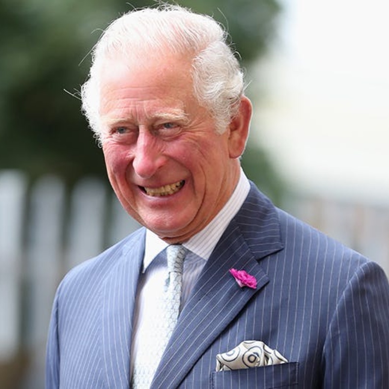 الأمير تشارلز