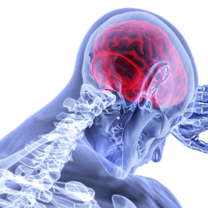 عدم ممارسة النشاط البدني يزيد من فرص تعرضك للسكتات الدماغية