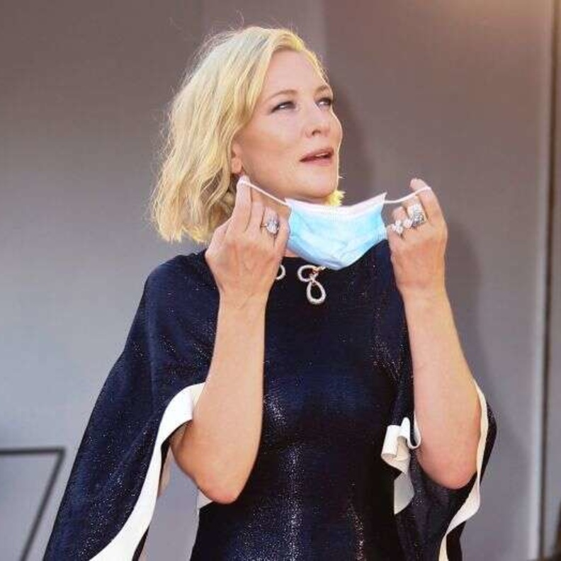 كيت بلانشيت