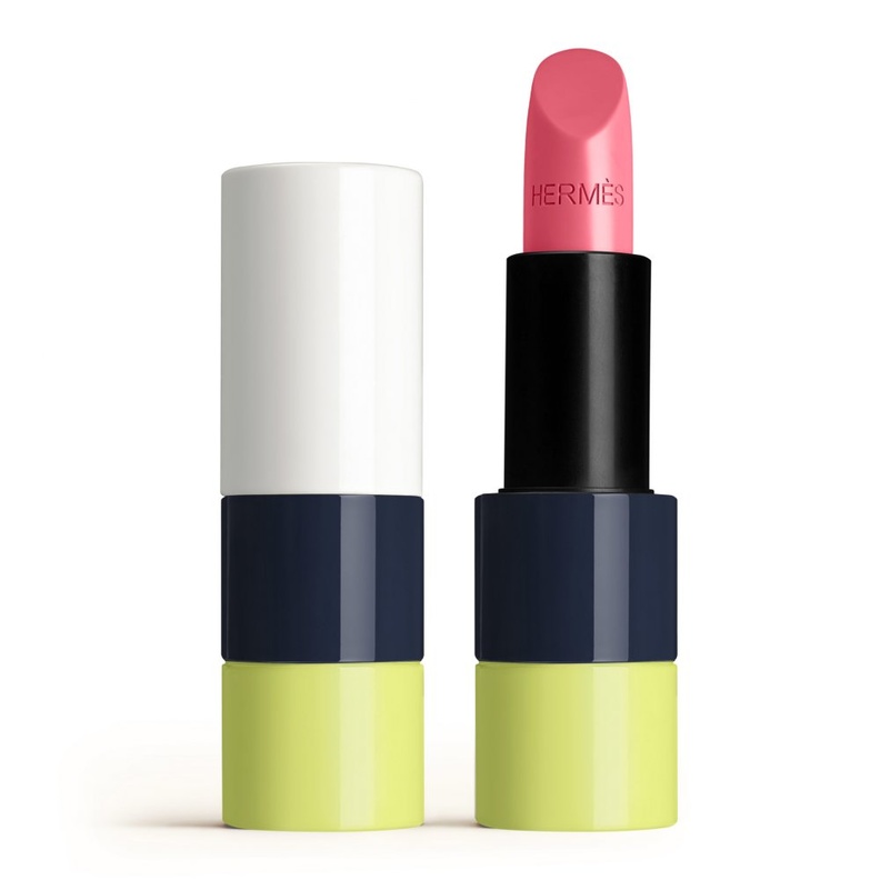  أحمر شفاهrose-حلpommette-satine