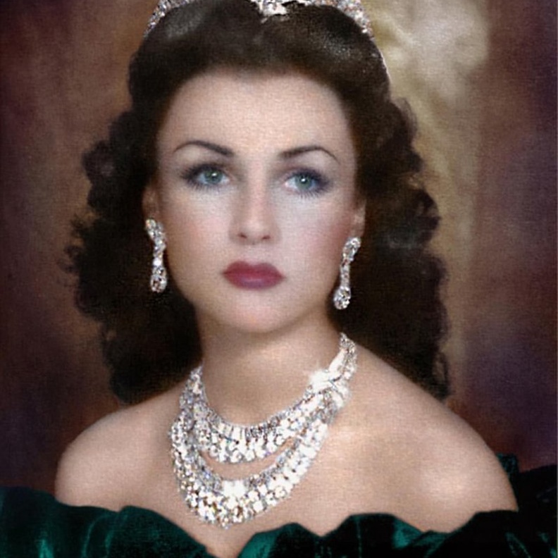 افخم المجوهرات الملكية