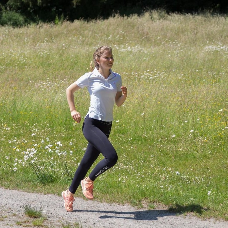 الأميرة إليزابيث درست سابقا في كلية UWC Atlantic