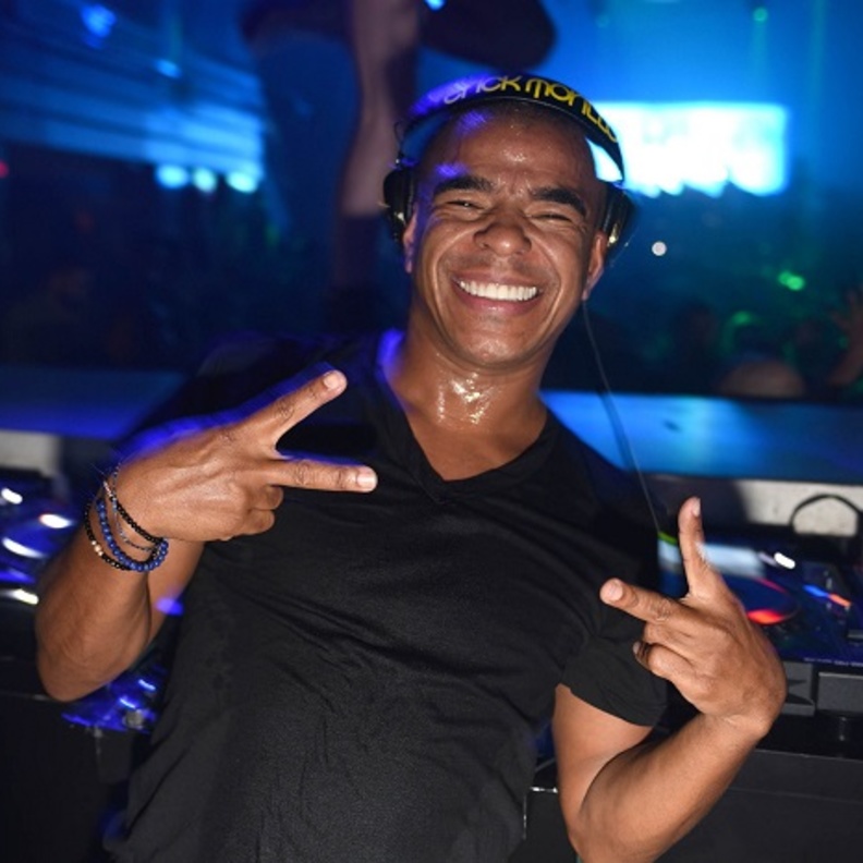 Erick Morillo