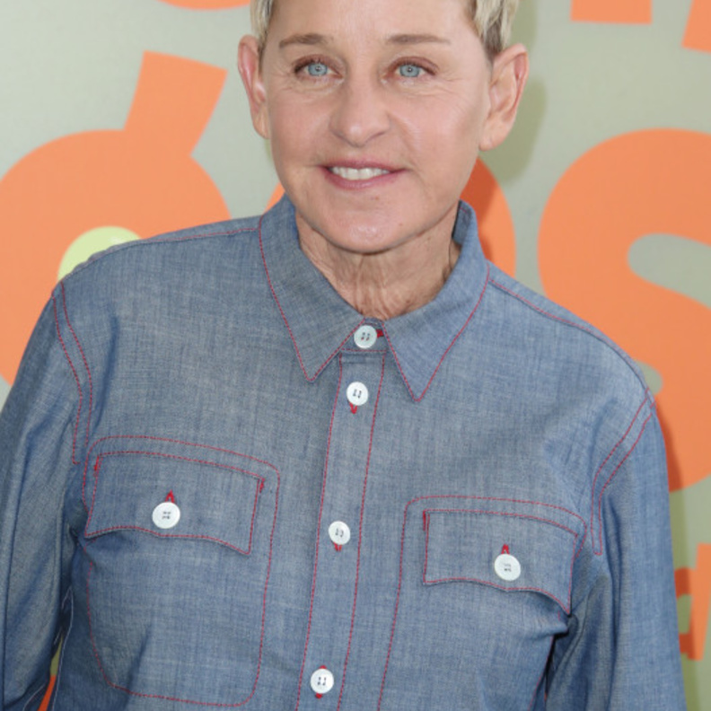 The Ellen DeGeneres Show