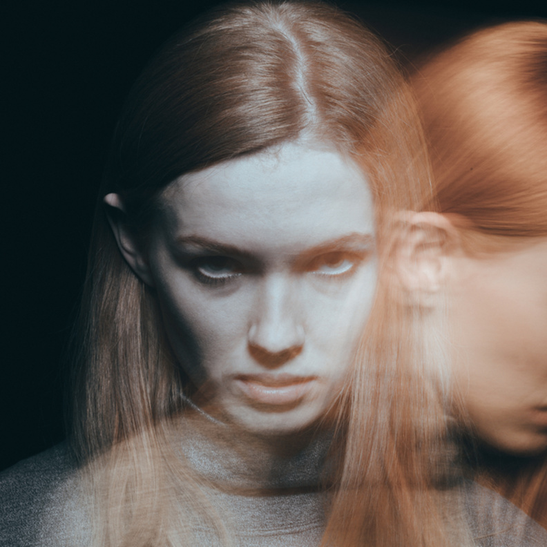 اسباب الاكتئاب المفاجئ