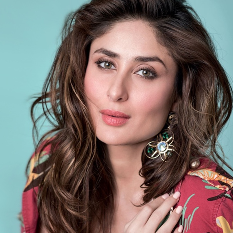 تعرفي الى ابرز اسرار عالم الجمال على طريقة النجمة الهندية كارينا كابور