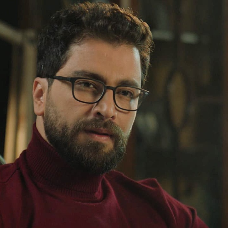 معتصم النهار