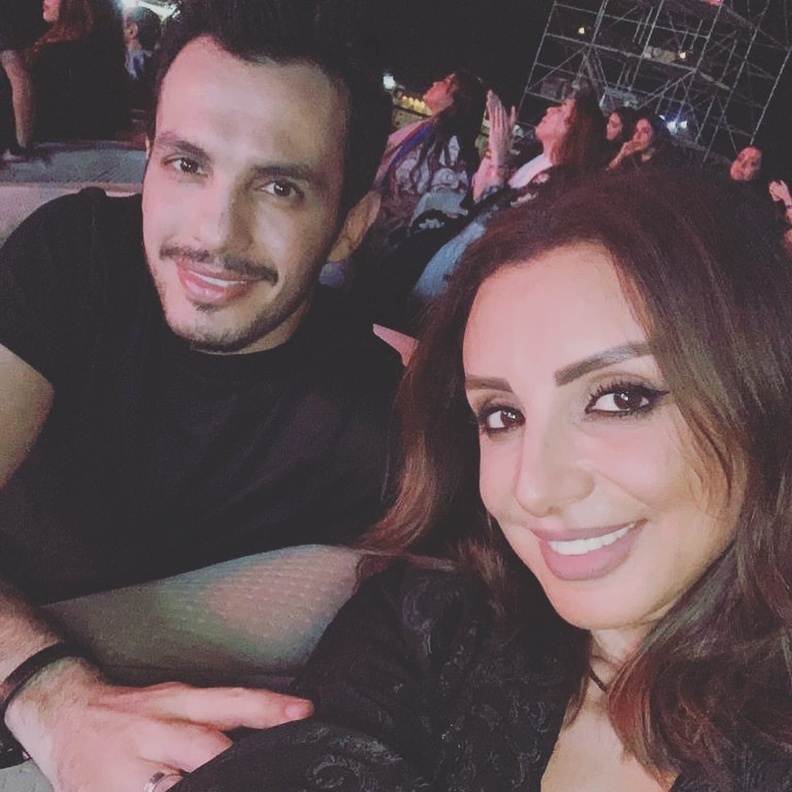 زيجات فنية انتهت بالفشل