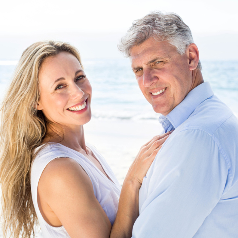 6 نصائح للزوجة للتعامل مع الزوج الكبير في السن