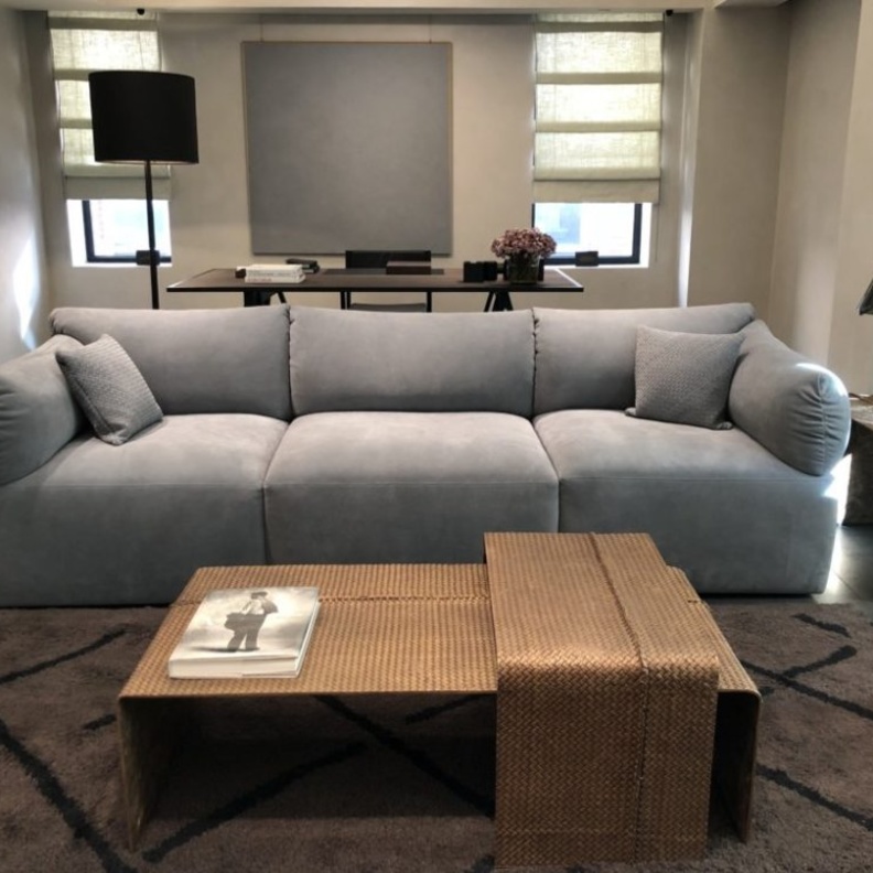  ‎الأثاث الرائع من Bottega Veneta الذي يجمع ما بين البساطة والرقي