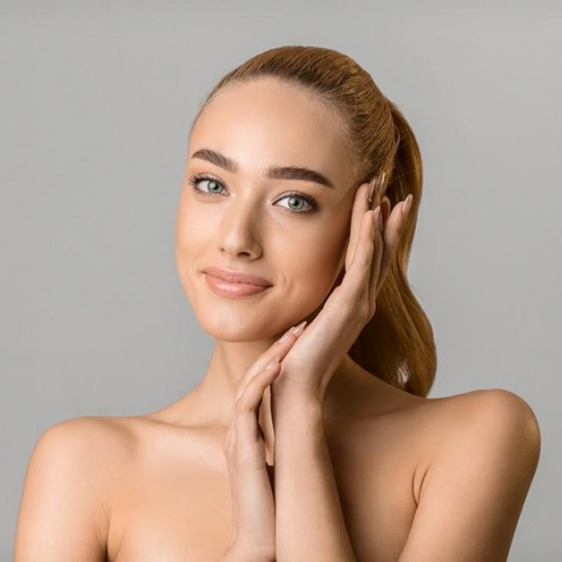 فوائد الخوخ والشوفان لتوحيد لون البشرة والتخلص من البقع الداكنة