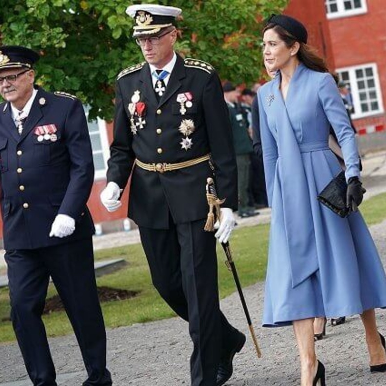 احتفال وطني سنوي في الدنمارك