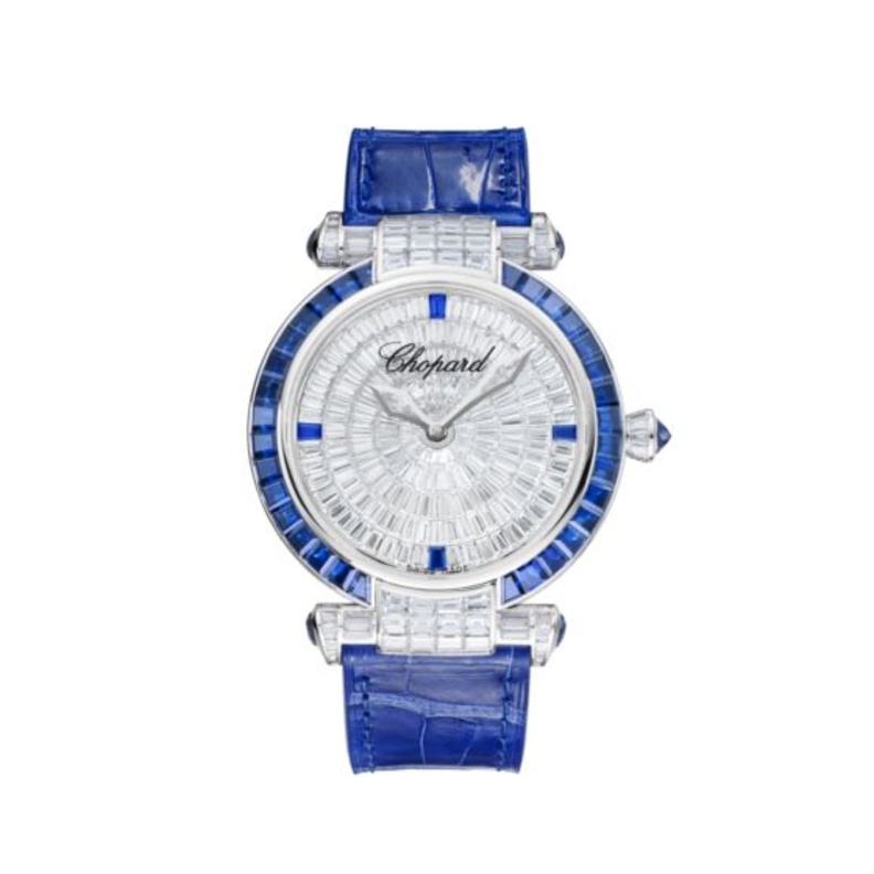  ساعة من شوبارد Chopard