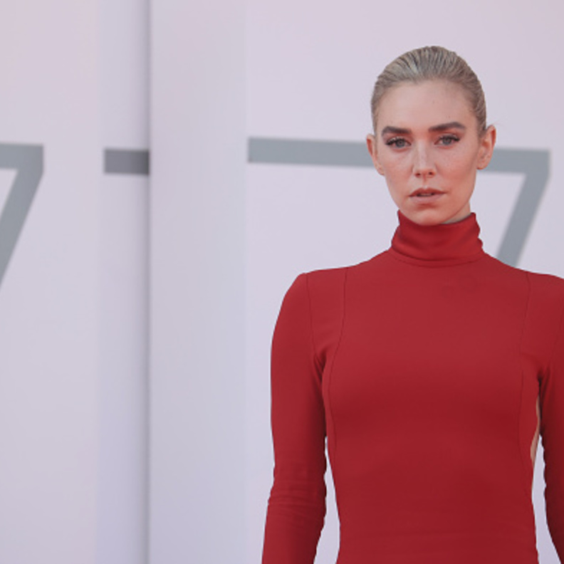 فانيسا كيربي