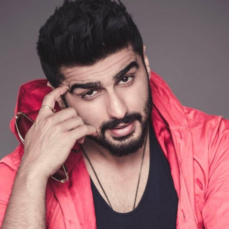 ارجون كابور