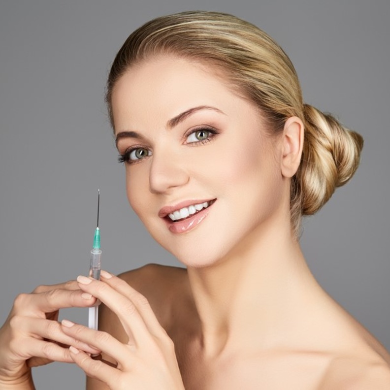 علاج جلد اليدين باحدث التقنيات التجميلية