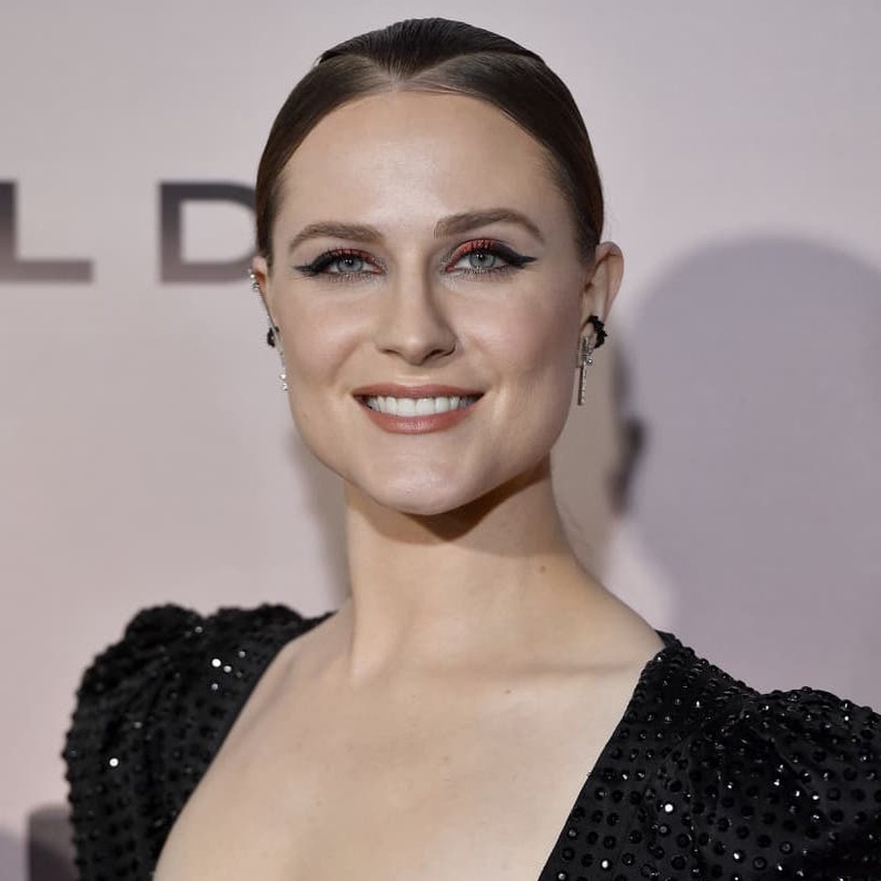 إطلالات ايفان راتشيل الجمالية  Evan Rachel Wood
