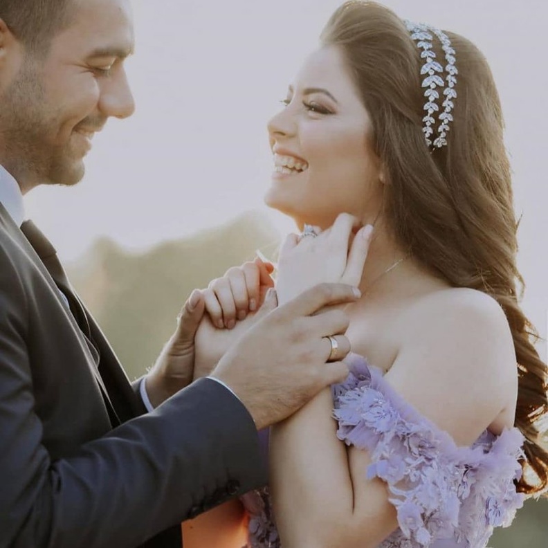  مهام كثيرة تنتظر العروس بعد اعلان الخطوبة