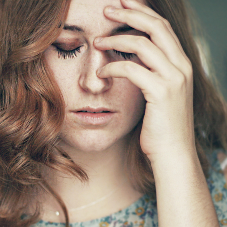 ماهو التهاب العصب السابع في الجسم وطرق علاجه والوقاية منه