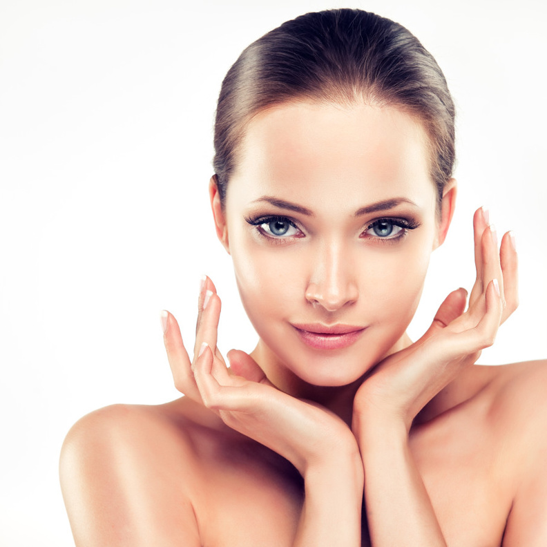 3خلطات طبيعية لشد البشرة من قشر البرتقال