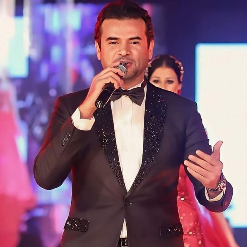 ابنة سامو زين 