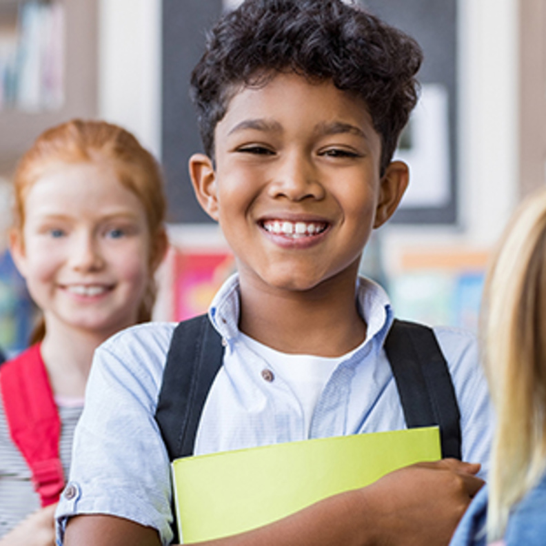 5 نصائح من أجل سلامة طفلك في الفصل الدراسي