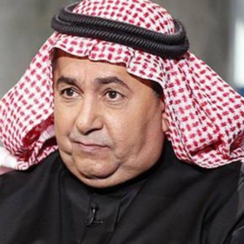 داوود الشريان