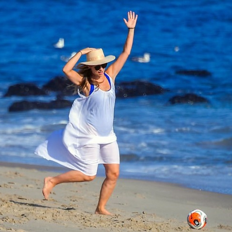 أوليفيا وايلد