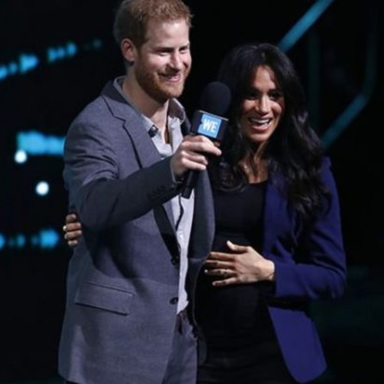 هل يسيرا هاري وميغان على خطى باراك وميشيل أوباما؟