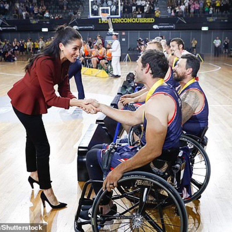 حفل التبرعات يتعارض مع خدمة البث المقدمة من Netflix