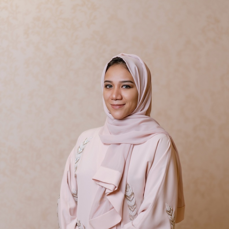 ميساء عبدالجبار الخياط أول مهندسة سعودية في الميكاترونيكس