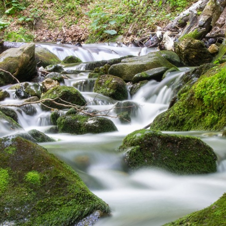روعة الطبيعة في كوسوفو بواسطة ffetahi