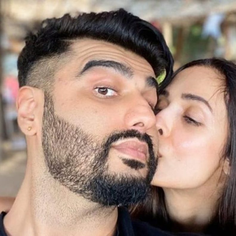 الإعلان عن إصابة ماليكا أرورا بعدوى كورونا