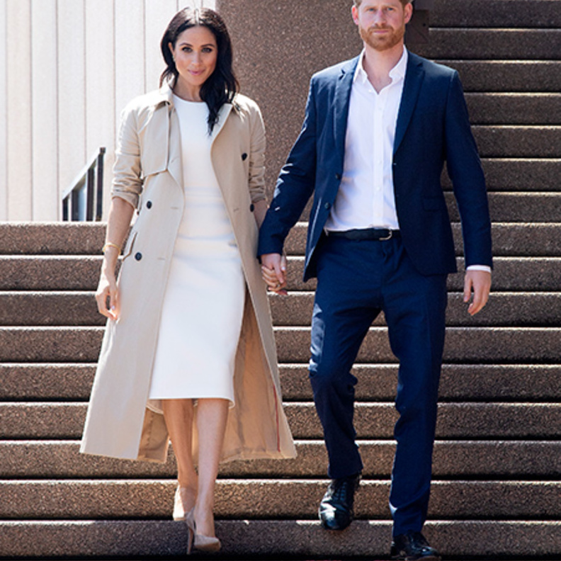  الأمير هاري يرد مبلغ 2.4 مليون إسترليني للحكومة البريطانية