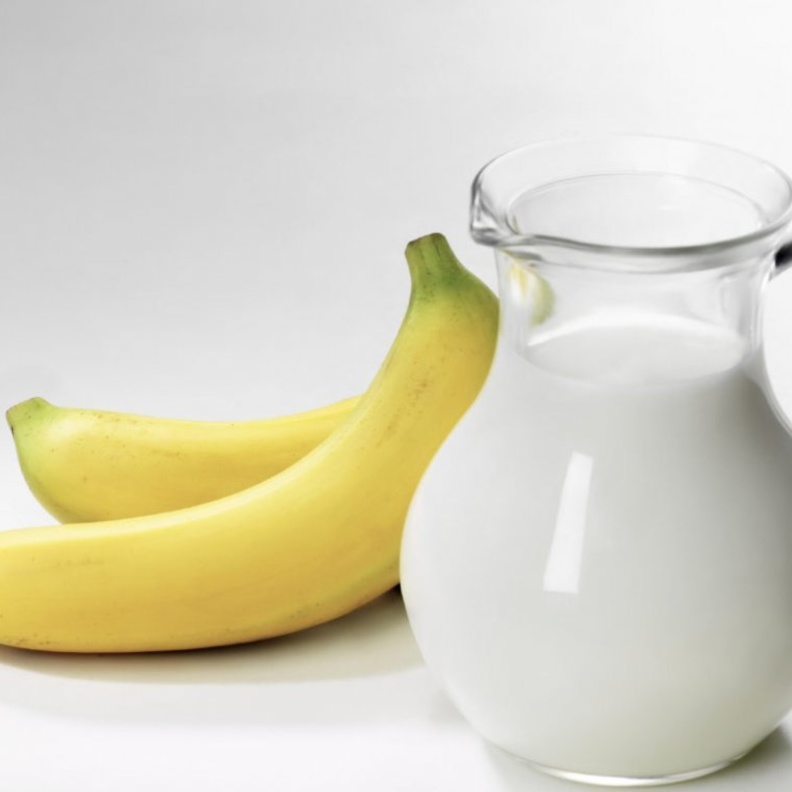 ما هي اهم تفاصيل رجيم الموز واللبن والليمون لخسارة الوزن بسرعة