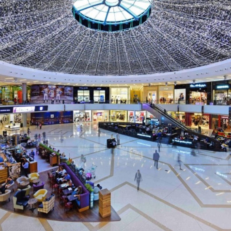 مول 360 360 Mall