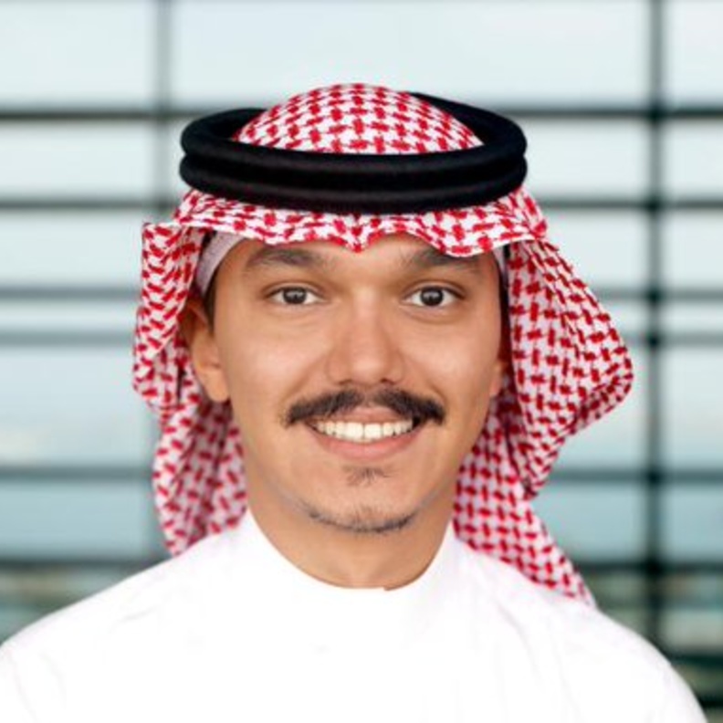  طارق التركستاني أول سعودي يفوز بجائزة مرموقة في المؤتمر الدولي للحوسبة