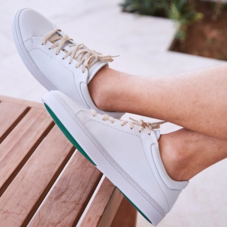 Level Shoes تطرح مجموعة خريف وشتاء 2020 الصديقة للبيئة